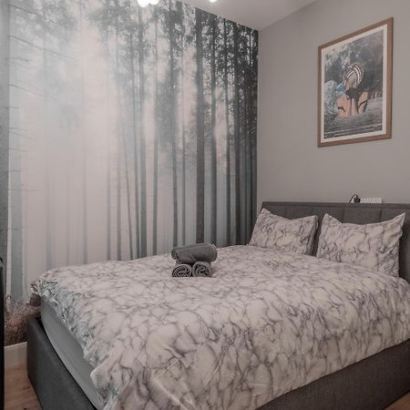 Ferienwohnung Quirky, Vintage 2 Bed Flat London Exterior foto