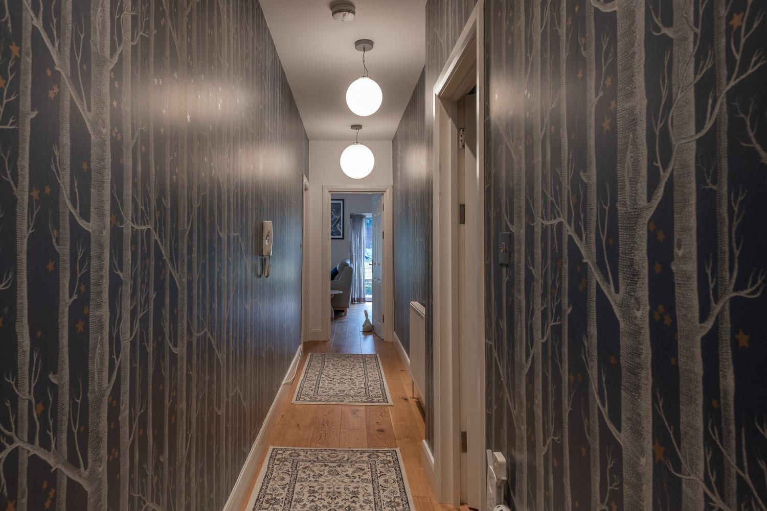 Ferienwohnung Quirky, Vintage 2 Bed Flat London Exterior foto
