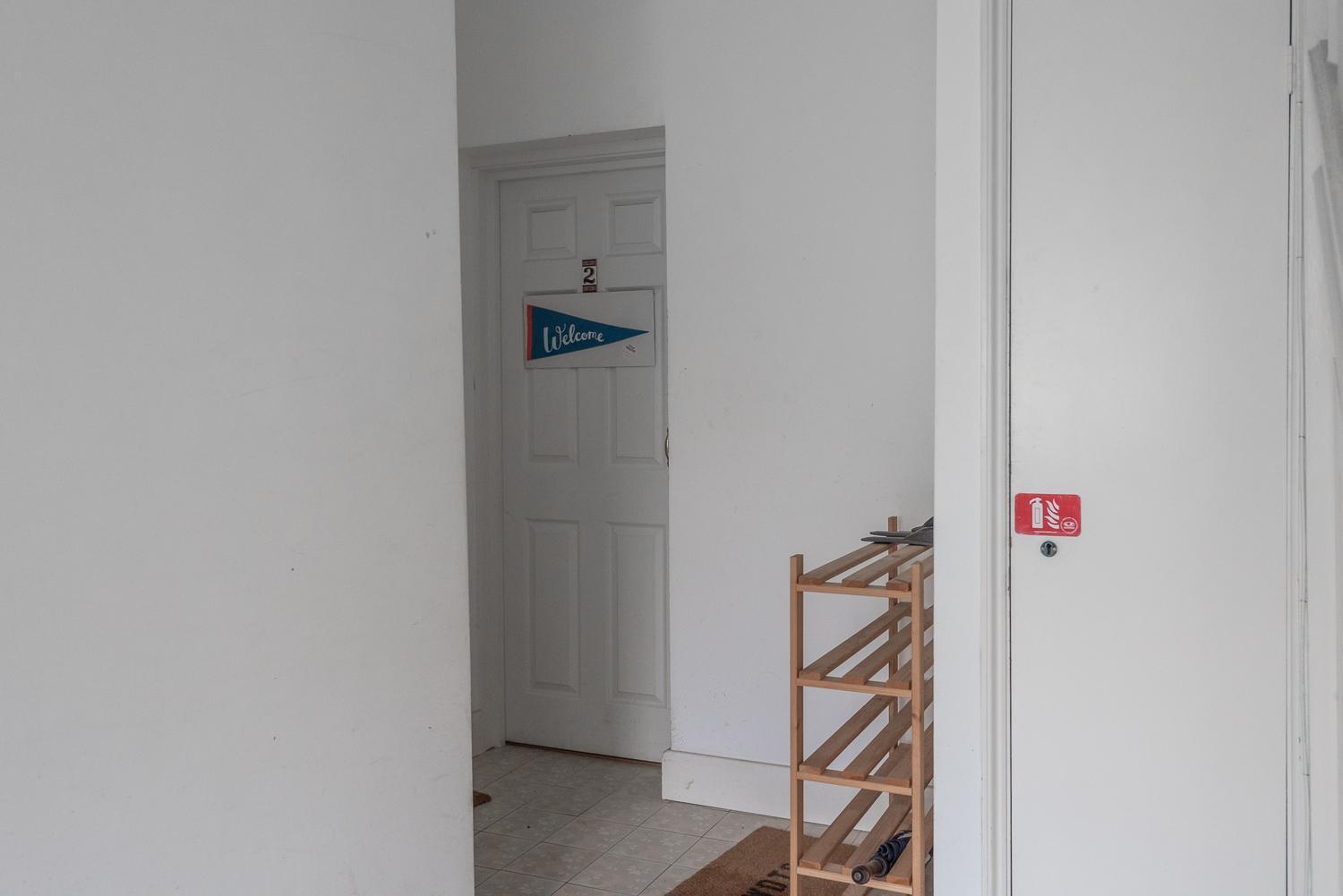 Ferienwohnung Quirky, Vintage 2 Bed Flat London Exterior foto