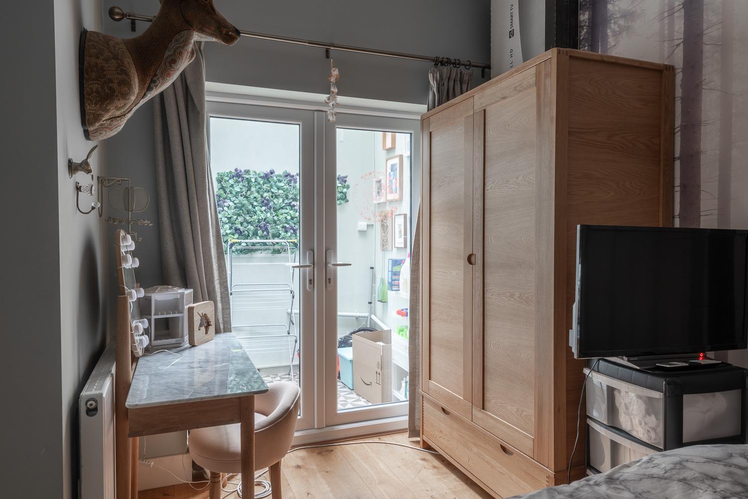 Ferienwohnung Quirky, Vintage 2 Bed Flat London Exterior foto